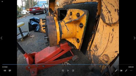 cat skid steer wheel bearing replacement|Linkage Pins & Bearings .